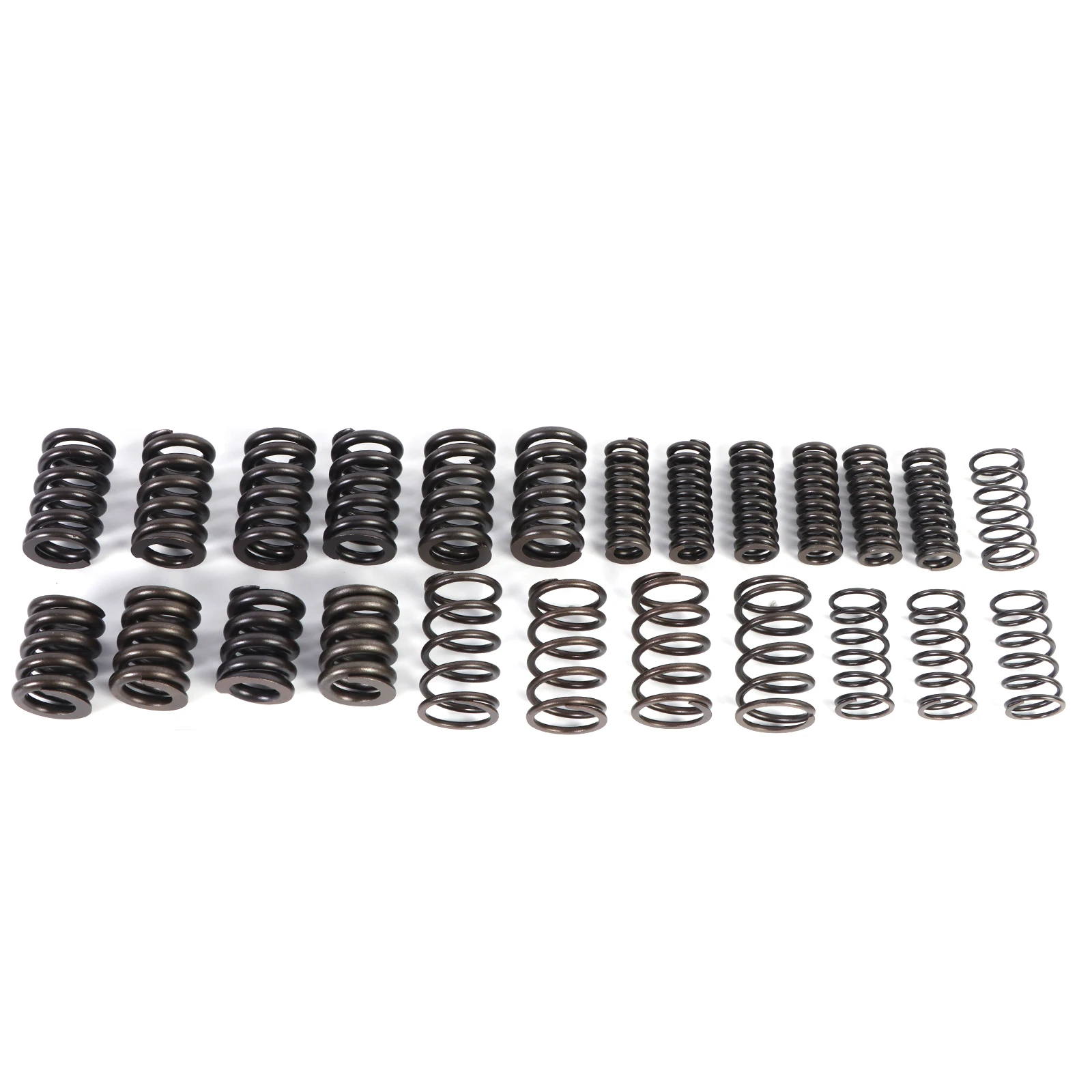 Transmission Master Rebuild Kit MPS6 6DCT450 FOR Ford Focus C-Max Mondeo FOR Volvo S40 2008-UP