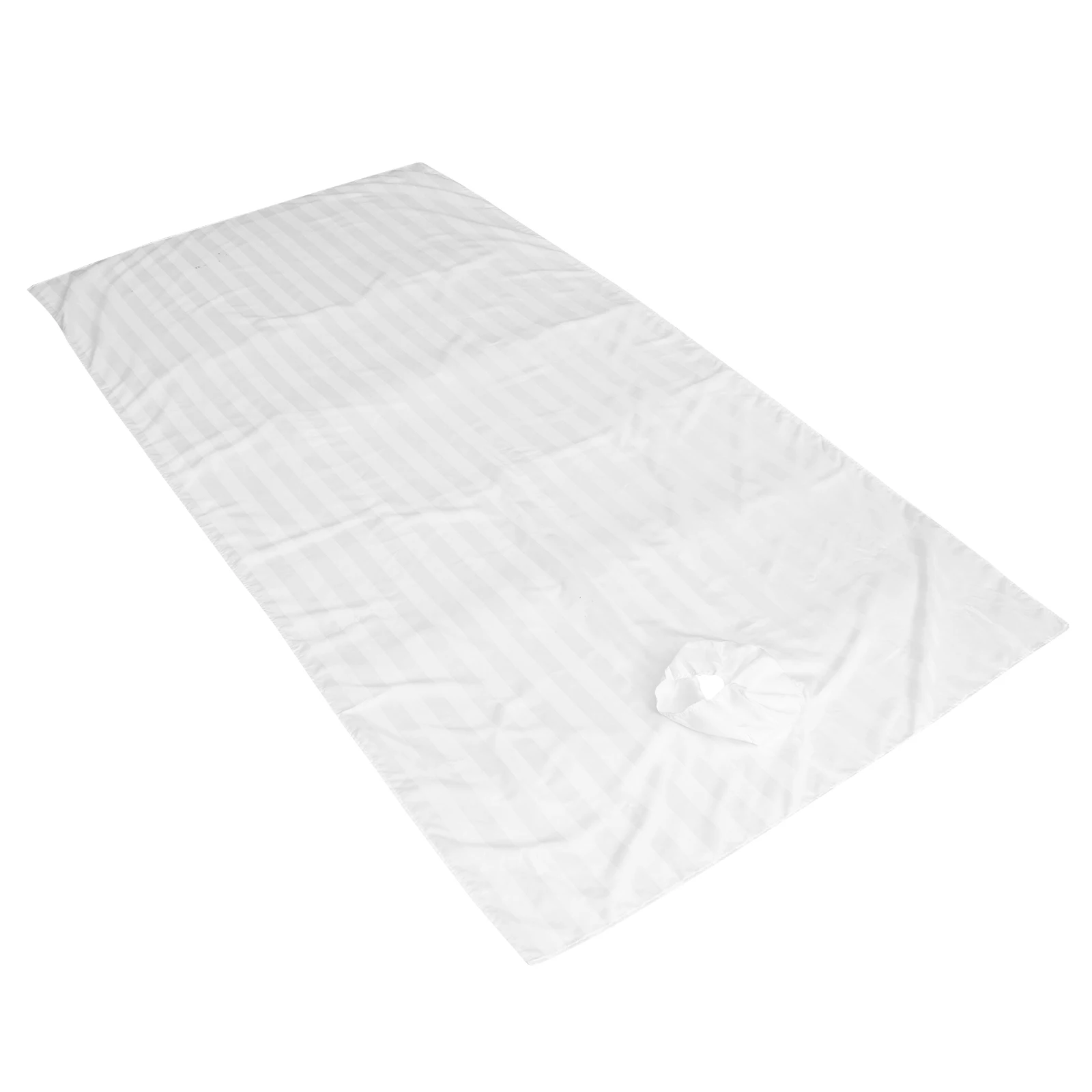 

Spa Bed Cover Spa Bed Sheet Massage Bed Sheets Reusable Spa Bed Cover Beauty Salon Bed Sheets