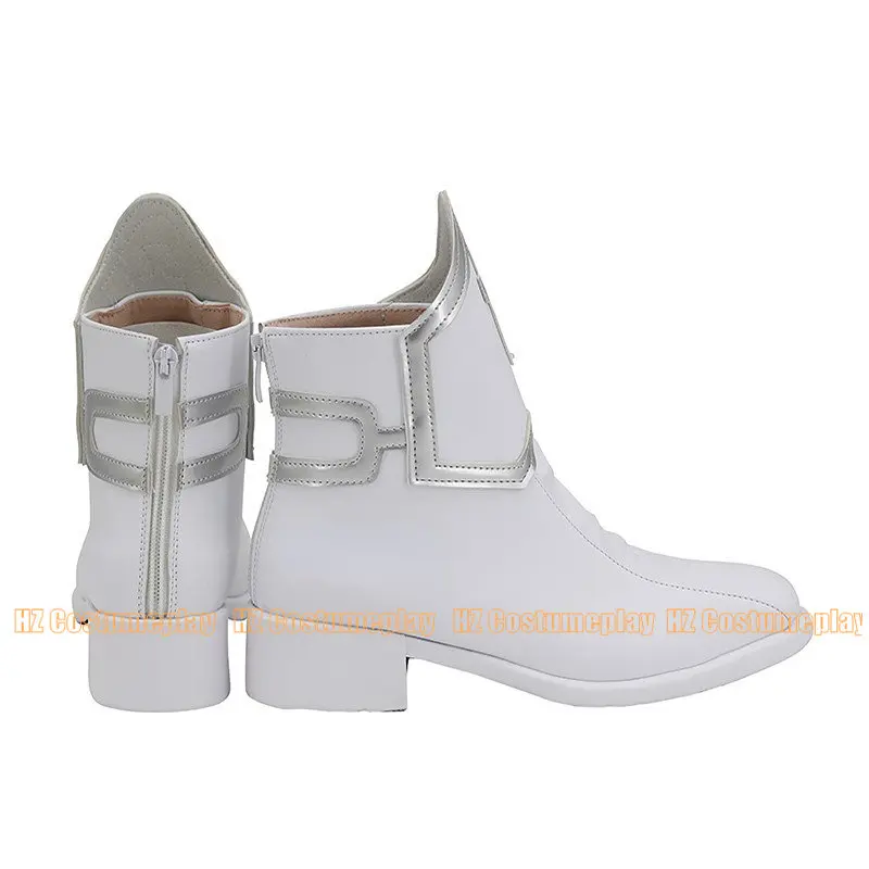 Zapatos de Cosplay personalizados de Anime, botas DJSY, Asuna, SAO Yuuki