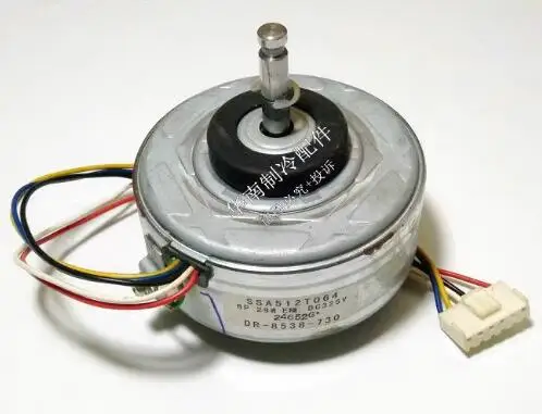 مروحة جديدة بالتيار المستمر ، SSA512T064 SSA512T081 dr-7ssa512t12d ARW7604MJ sa512t149b