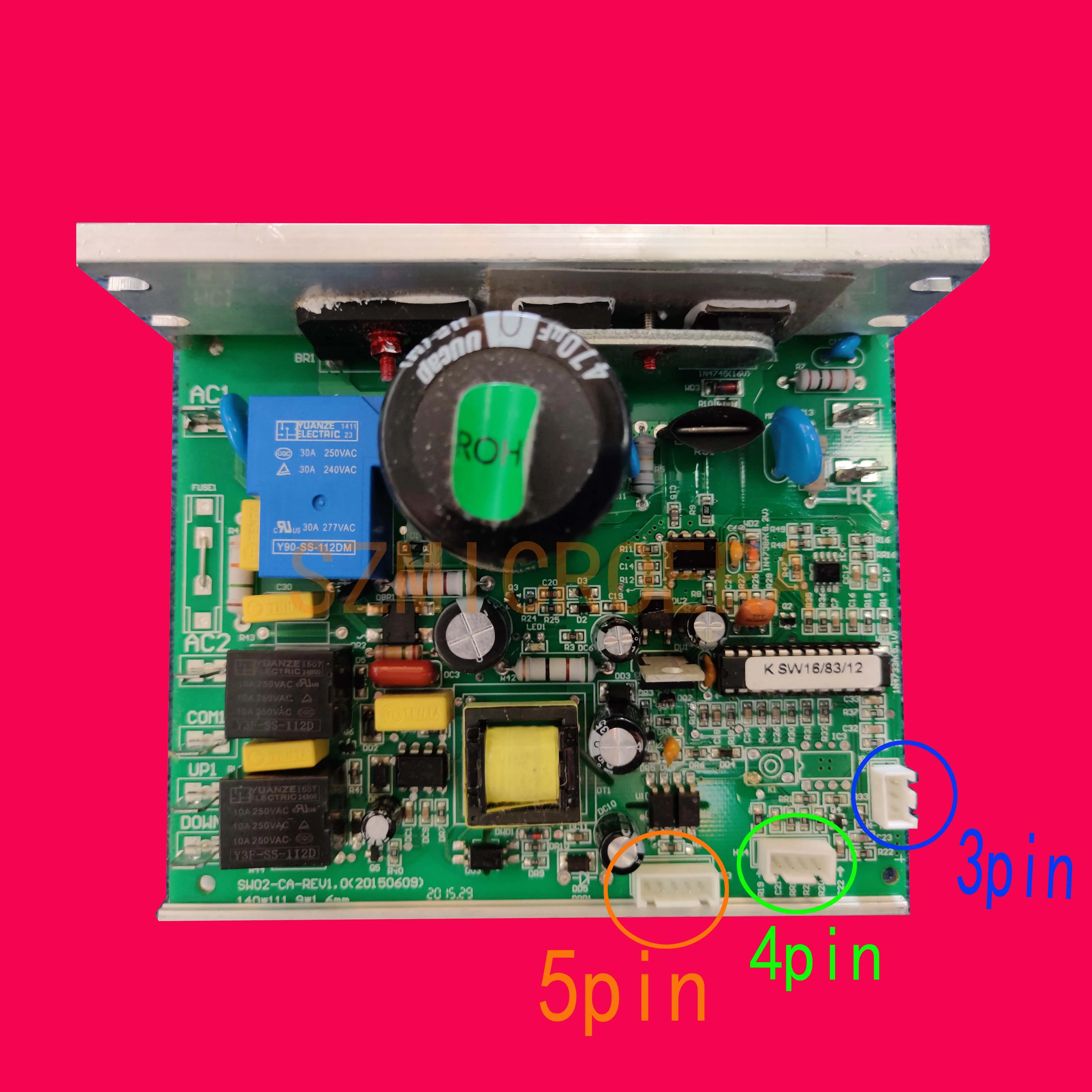 Mcb For Reebok ZR9 …