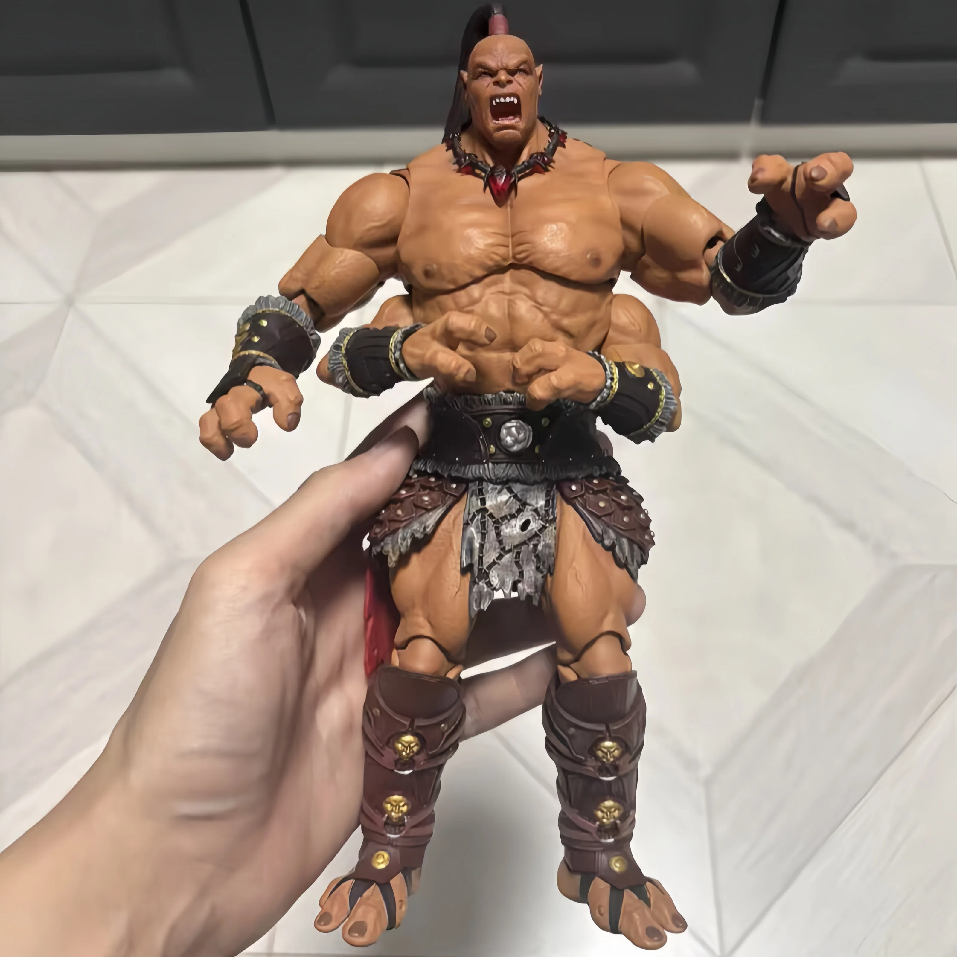 Authentic Storm Toy…