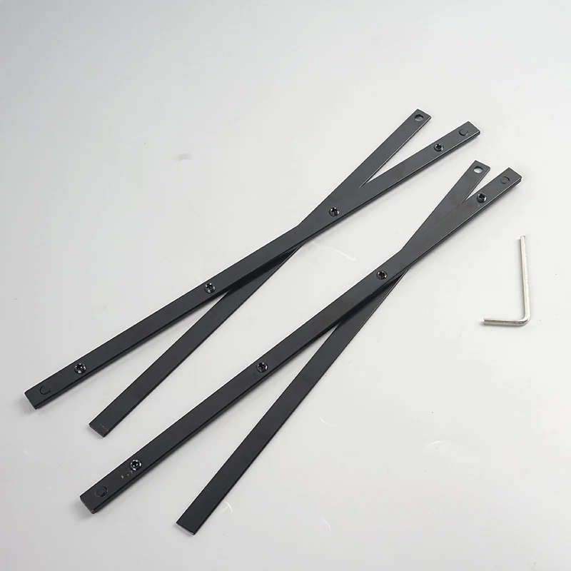 

Rail Connector Accessories Track Saw Guides For Fes-tool /Ma-kita