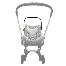 Stroller Canopy Support Rod Clip 4 In 1 Baby Carseat Original Part Compatible Doon Foofoo Pushchair Replacement Bebe Accessory