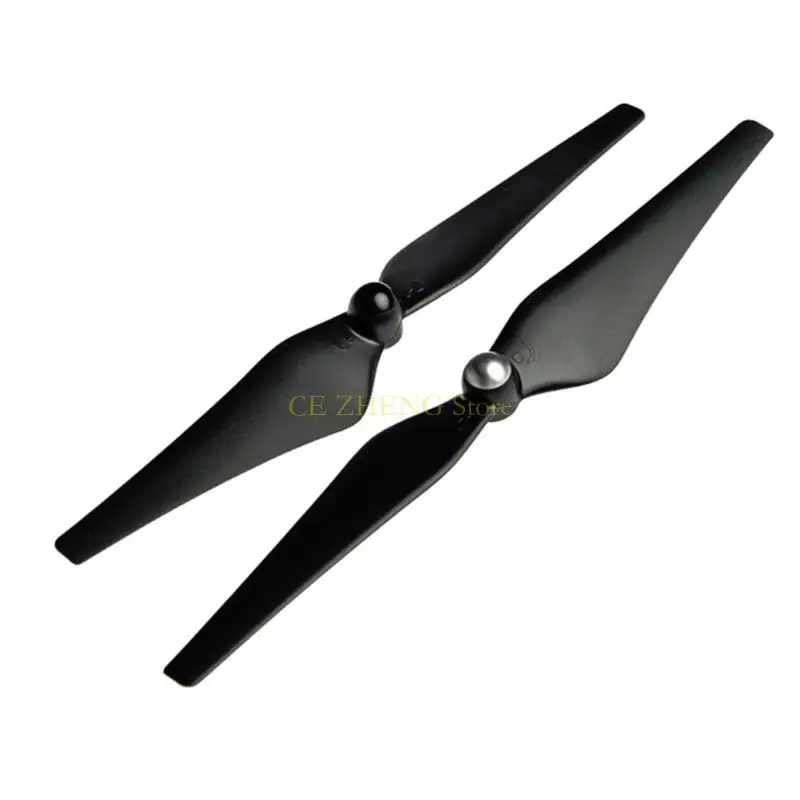 E56B 9450 팬텀 3 고급 표준 SE2에 대한 셀프 잠금 프로펠러 교체