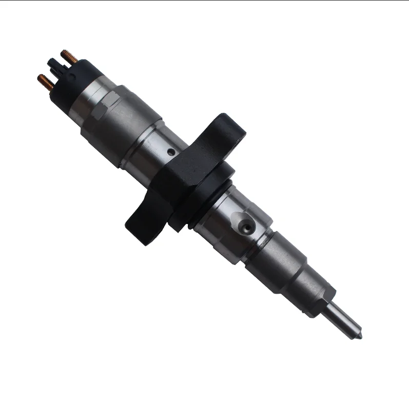 

Made in China Factory Injector 0445120007 0445120212 Common Rail Injector 0445120007 Injector (0986435508)