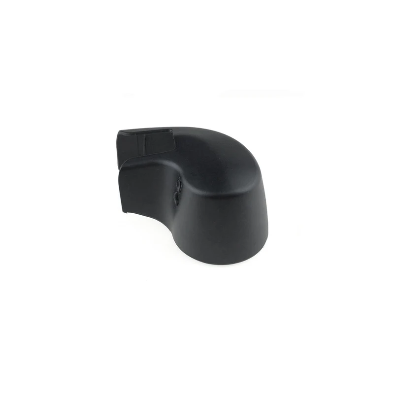4G9955205 Rear Windshield Windscreen Washer Wiper Arm Cover Cap Nut Fit for Audi A6 Allroad 2013-2018 Wiper Arm Nut Cap Cover