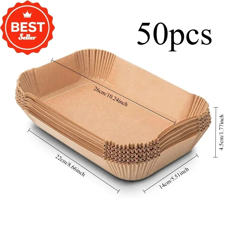 50PCS