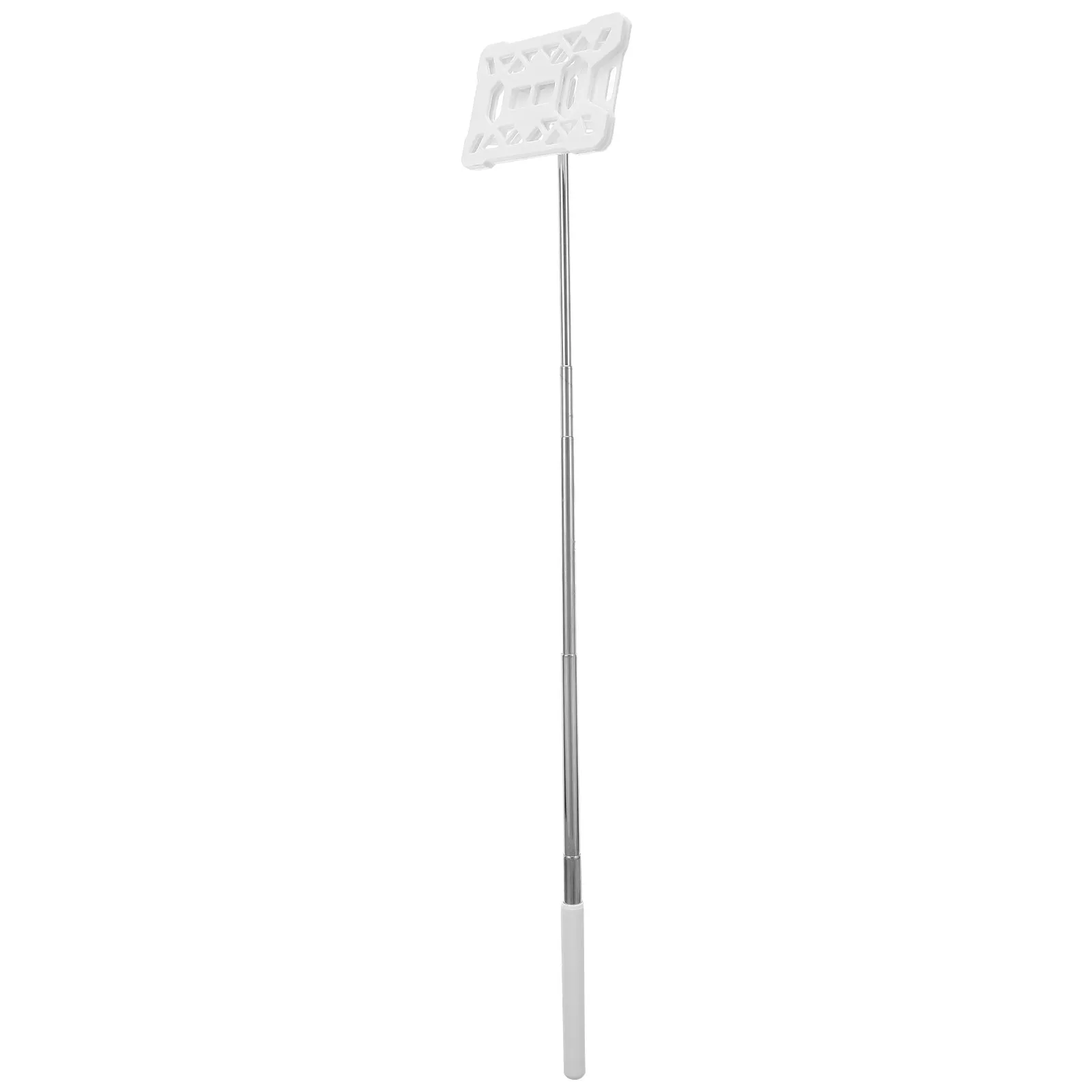 Weatherproof Telescopic Parking Payment Rod Magnetic Base Rugged Car Parking Toll Swiping Stick Card Holder Grabber for Garage