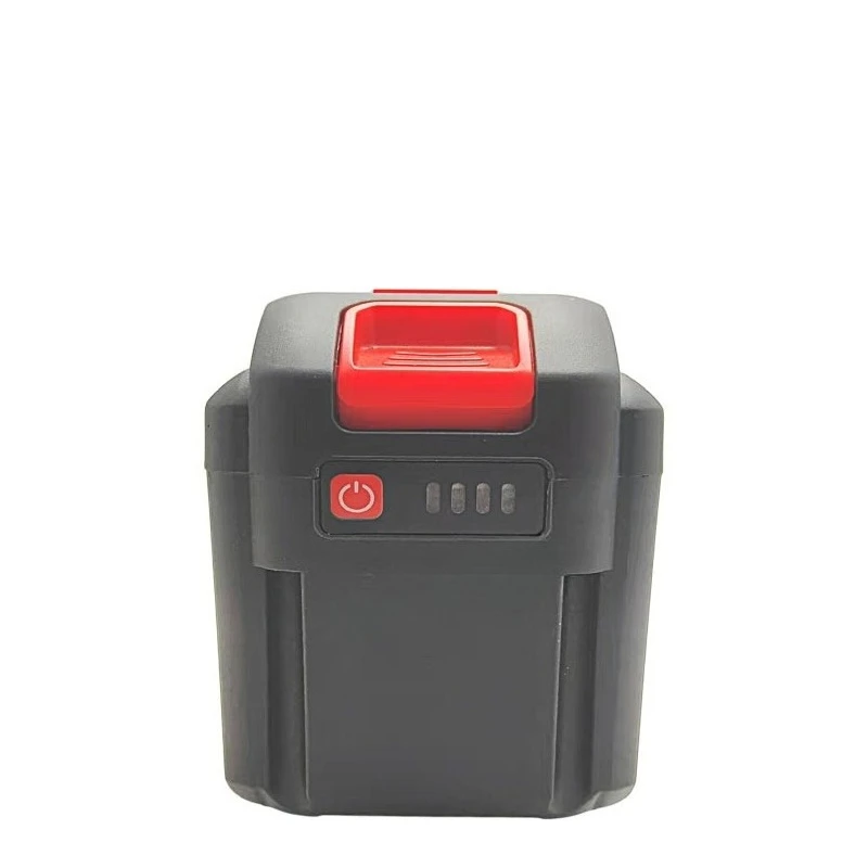 8.0Ah Rechargeable Lithium Ion Battery for Makita 18V Cordless Wrench Saw Drill Screwdriver Angle Grinder Blower Power Tools