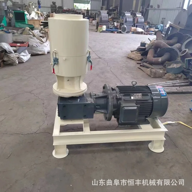 

(Специально для морских перевозок) Оборудование для брикетирования коровьего навоза, соломы, опилок и отходов биомассы, оборудование для сжигания биомассы