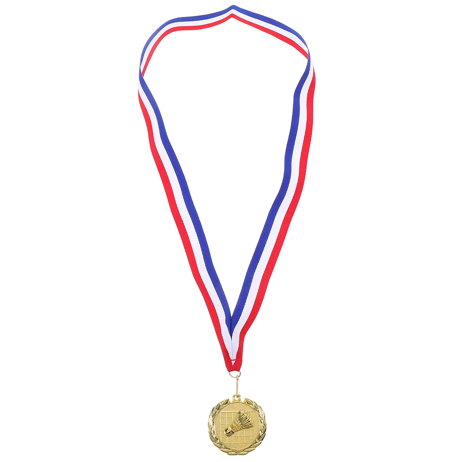 

Badminton For Awards Zinc Alloy Sports Competition Medal Sports Competition Medal Students Party Favors Reward Decor