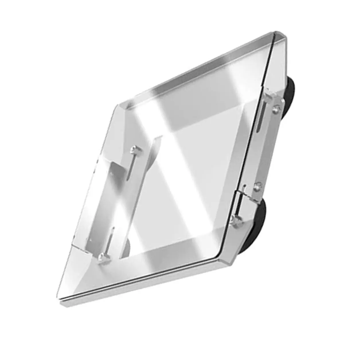 

For Mini Roof Magnetic Mounting Bracket Mount Car Mount for Car/RV/Roof Rack/Vehicle