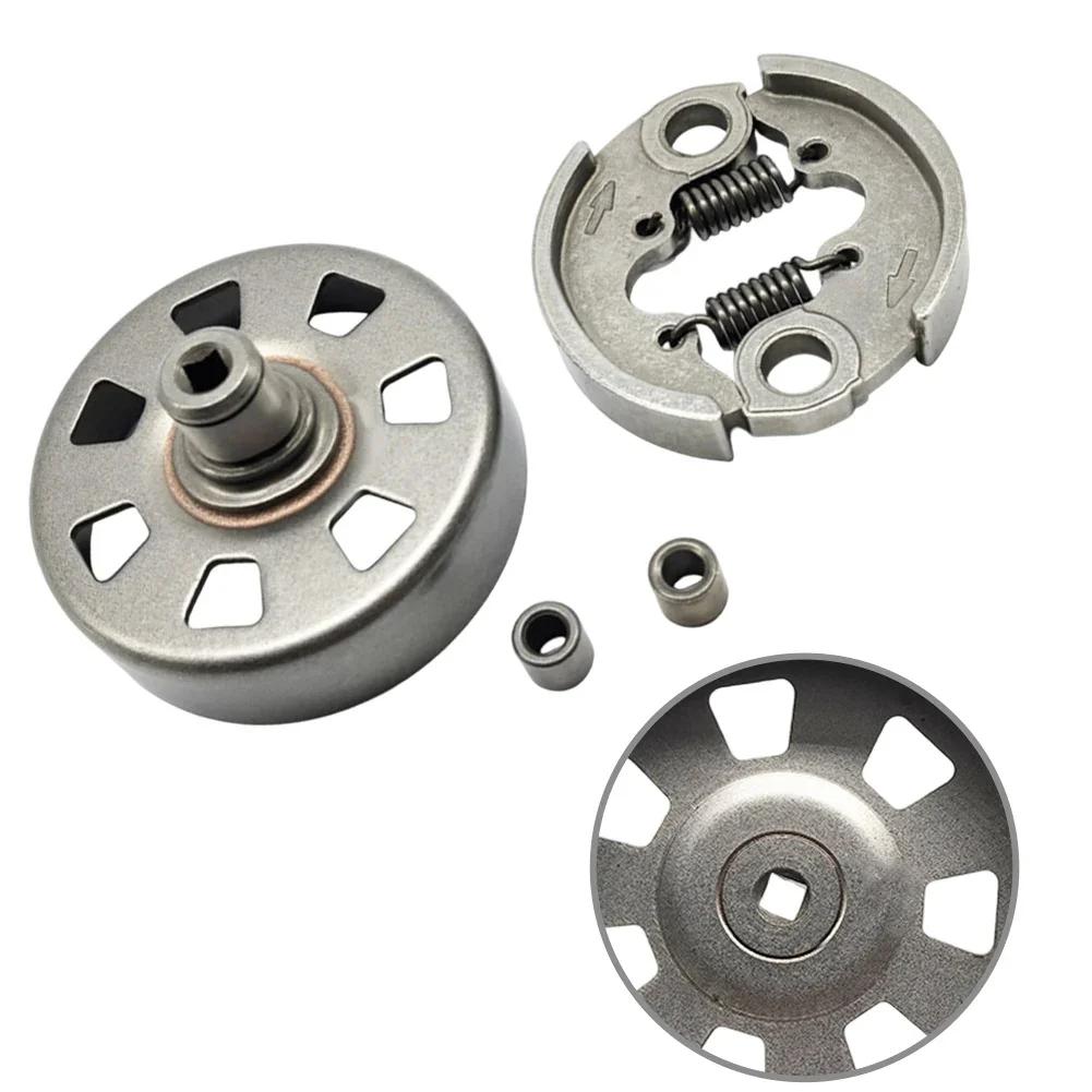 2026 New Centrifugal Clutch For FS240 FS260 FS360 FS410 FS460 String Trimmer Compatible Replacement Parts Garden Tools