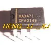 

IC new original MAX471CPA MAX471 High quality products