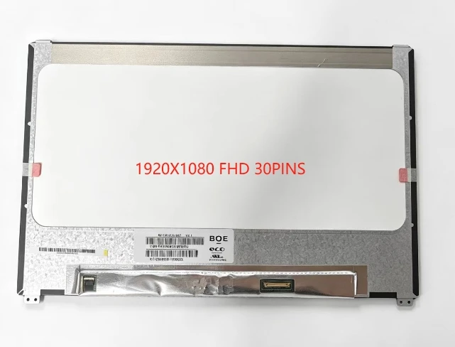 14.0 IPS LCD LED display Screen Replacement Panel For Dell latitude 7480 N140HCE-G52 Rev C1 fit NV140FHM-N47 B140HAN03.3