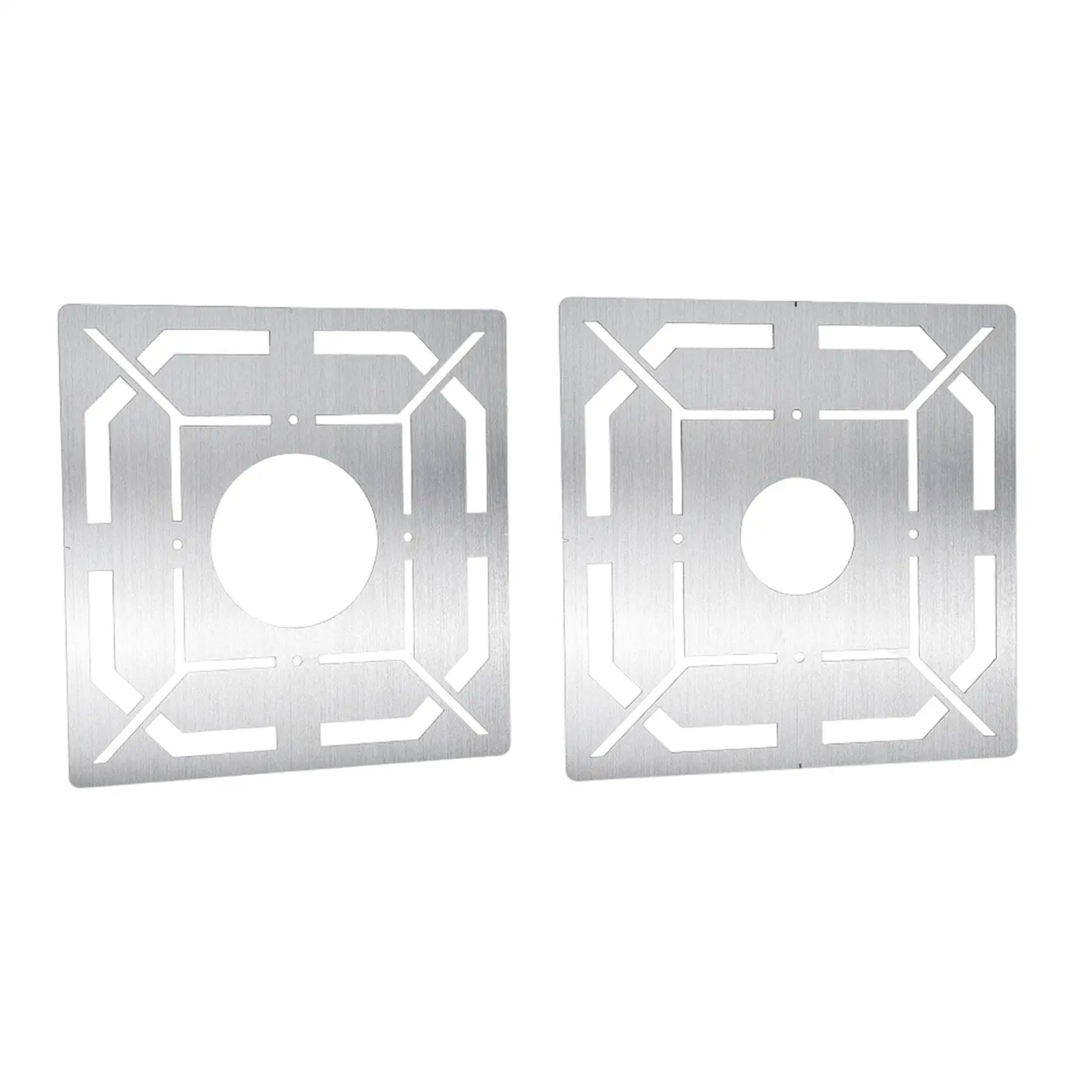 Floor Drain Ruler R…