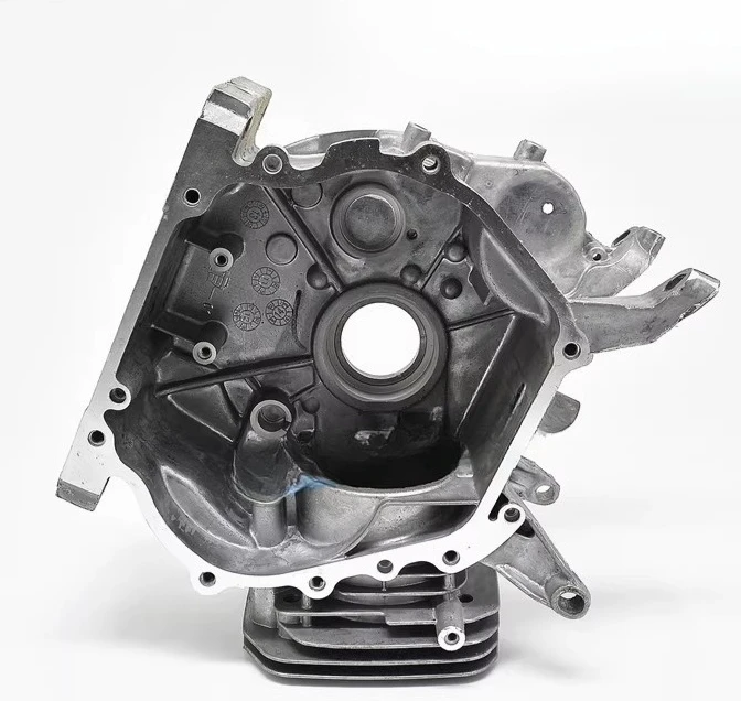 177F Crankcase GX270 Longxin Zongshen General Garden Machinery Generator Water Pump Lawn Machine Complete Set of Accessories