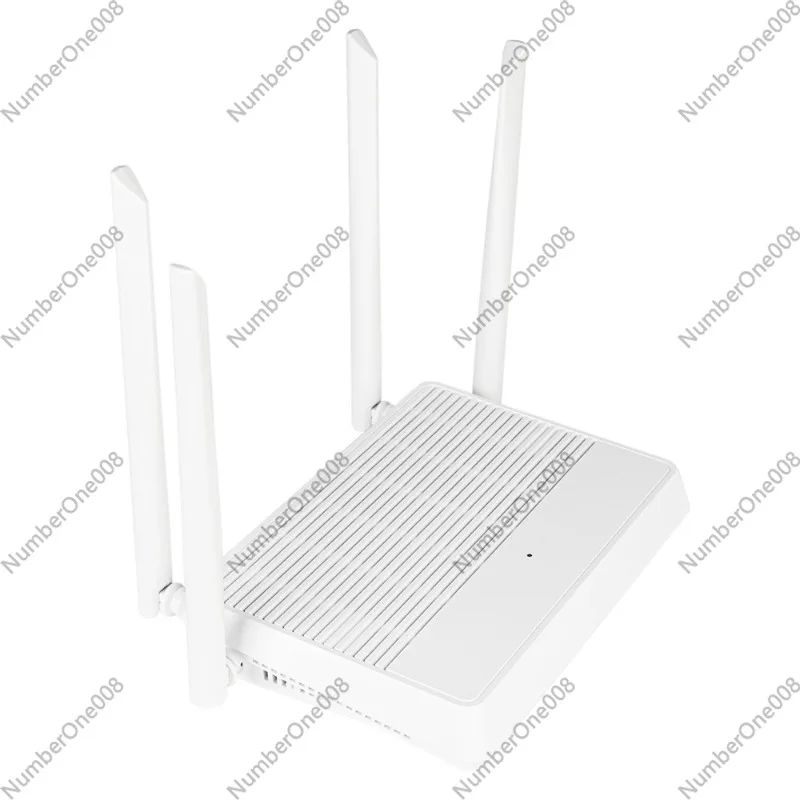 AX3000 Dual Band Gigabit Wi-Fi 6 Wireless Router IPQ5000 Full Gigabit Port