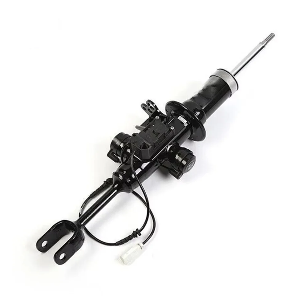

Automobiles Air Front Suspension Shock Absorbers Auto Parts 37116796925 37116796926 New Condition Front Left Right Partscustom