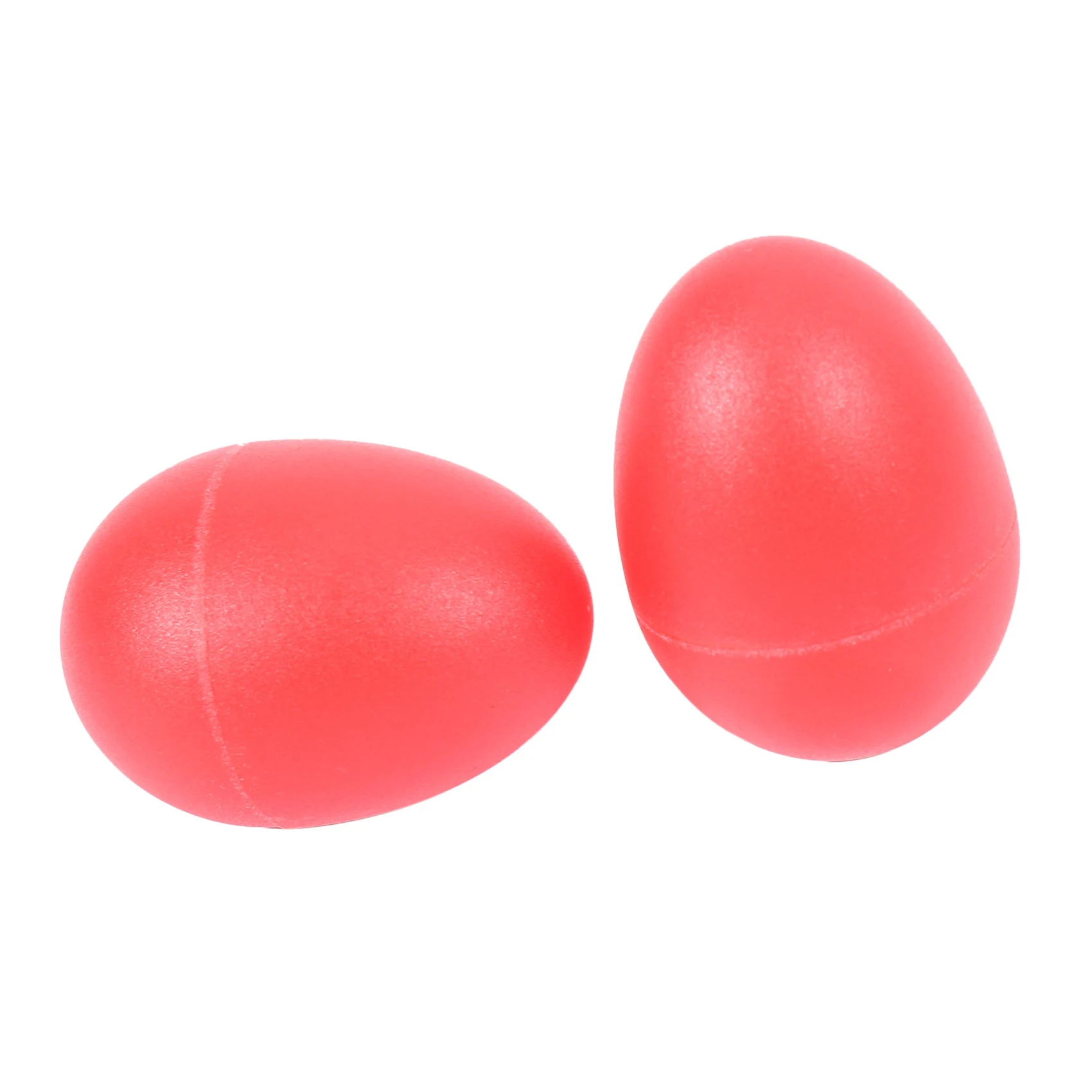 1 пара пластиковых перкуссионных фотоэлементов красного цвета