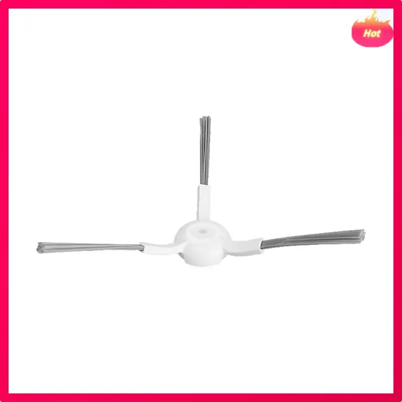 IKLAN-untuk Xiaomi Robot Vakum X20 + / X20 Plus Aksesori Sikat Sisi Utama Filter Hepa Suku Cadang Kantong Debu Kain Pel