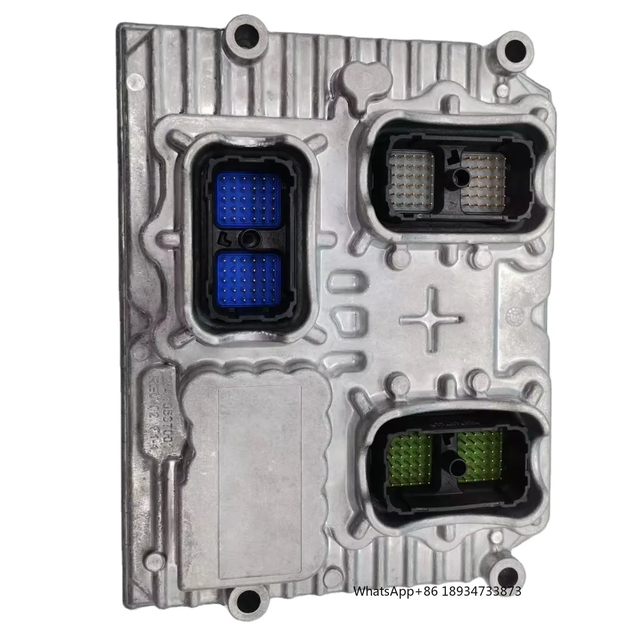 

ECU 4993120 Оригинальный электронный блок управления ECM, подходит для Cummins ISX15 P4993120
