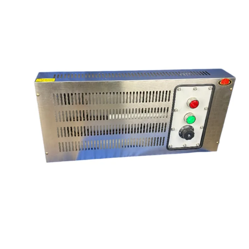 Explosion-proof electric heater Oilfield chemical heater Coal mine warehouse heater