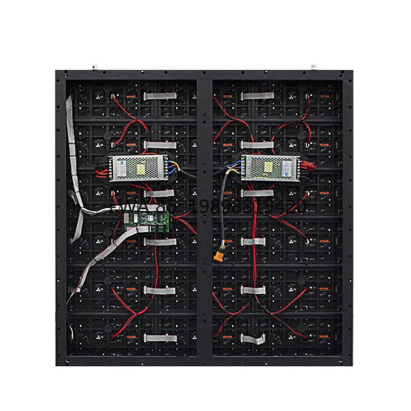 Advertising Led Dis… - image