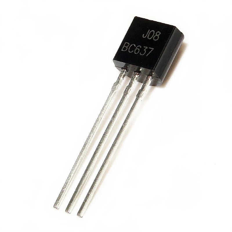 10PCS BC639 639 BC637 637 BC560C BC560 BC560B BC560 BC559C BC559 BC559B BC559 TO-92