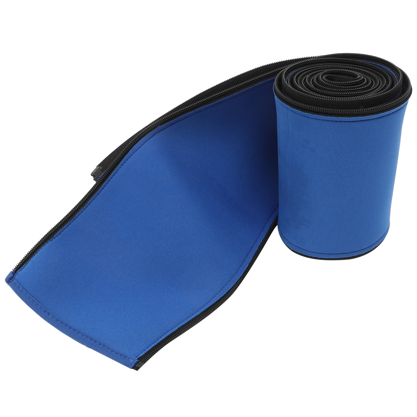 

Pool H cover Ladder Protector Sleeve Durable Lightweight Portable Swimming Rail Grip Replacement Parts Pool Fence