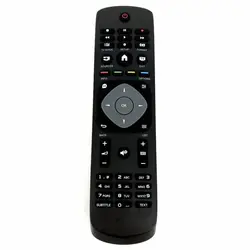 Remote Control For PHILIPS 398GR8BD1NEPHH 398GR08BEPHN0006CR For 47PFH4109/88 32PHH4009 40PFH4009 50PFH4009