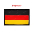 21 Poyester 8X5CM