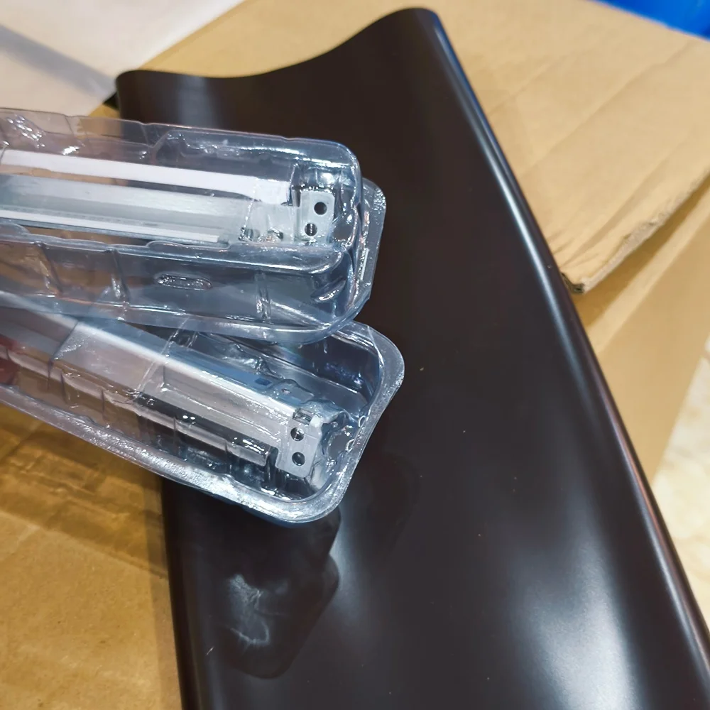 

IBT Transfer Belt Cleaning Blade For Ricoh Aficio 1060 1075 2051 2060 2075 MP7500 6000 7001 8001 9001 9002 A293-3899 A229-3852