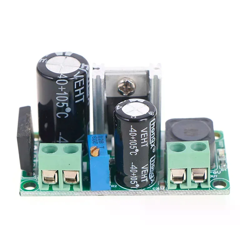 1Pcs LM259 Ac To Dc…