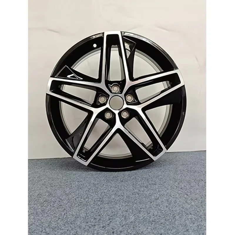 【2026】Hot Selling Custom 5*112 PCD Alloy Wheels 19 Inch Car Wheel Rim For Bmw For Audi For Mercedes For SAIC Roewe RX5
