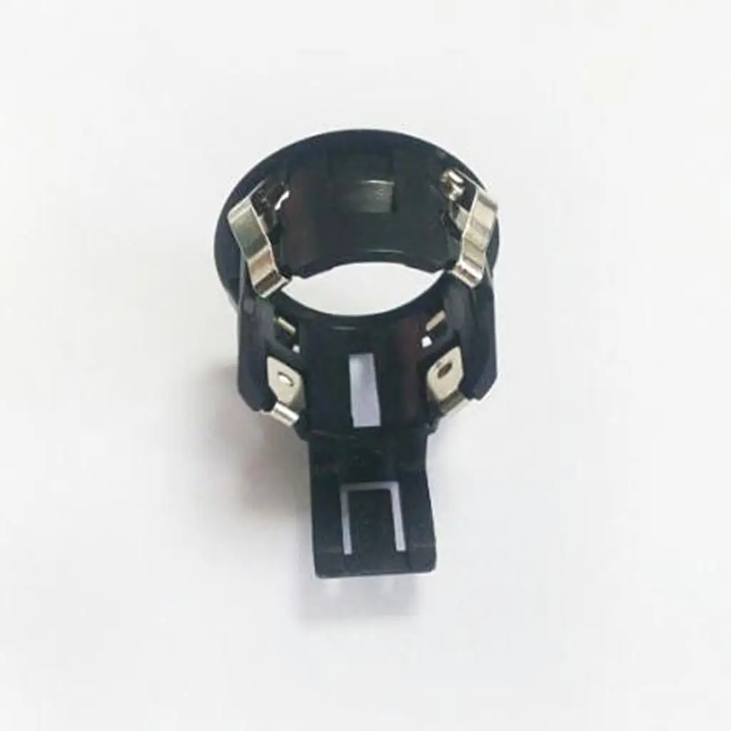 Car Accessories Parking Ultrasonic Sensor Retainer Durable Park Center Sensor for Toyota for tundra FJ Cruiser Rear Bumper