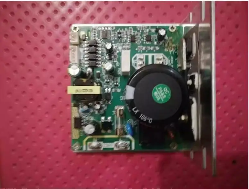 

Xinyou Youmei U3H/HA5S/U20H treadmill circuit board, computer board, lower control board, excellent motherboard