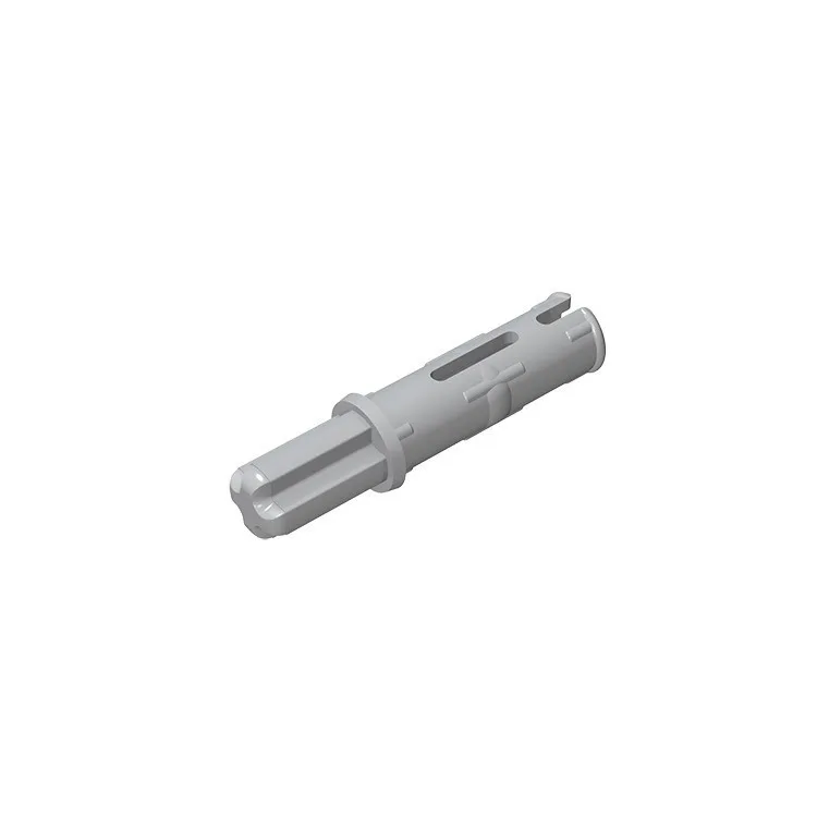 

MOC Technical Parts Compatible with Legoeds 11214 1x3 Cross Axle with Long Bolt Building Blocks Toy Replace Parts