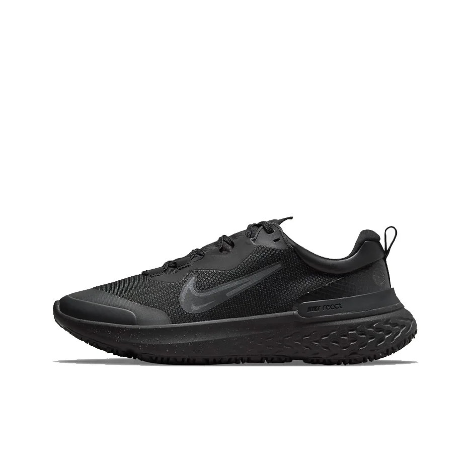 

Щит Nike React Miler 2, черный антрацит, DC4064-002