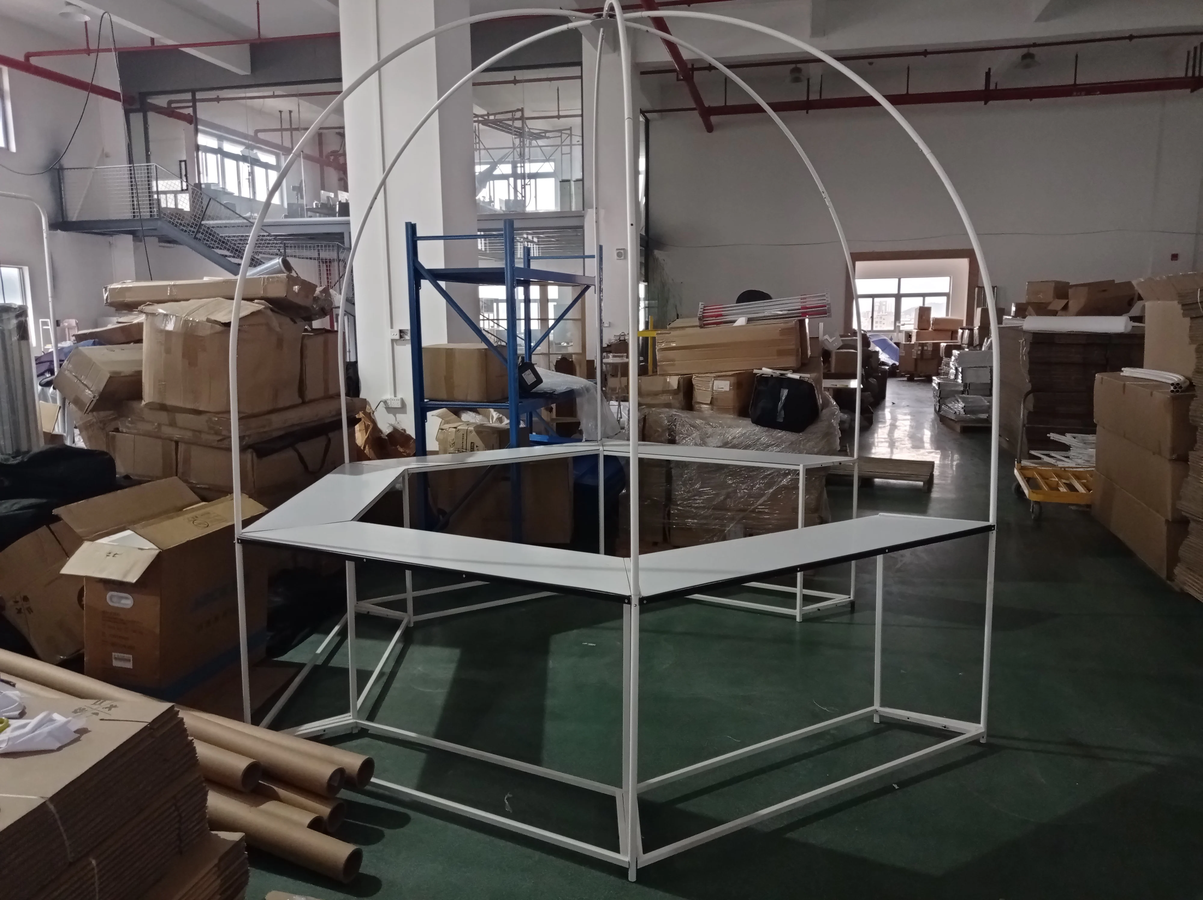 Hot Sale  Promotion Dome Tent 3x3 Custom Design Display Tent