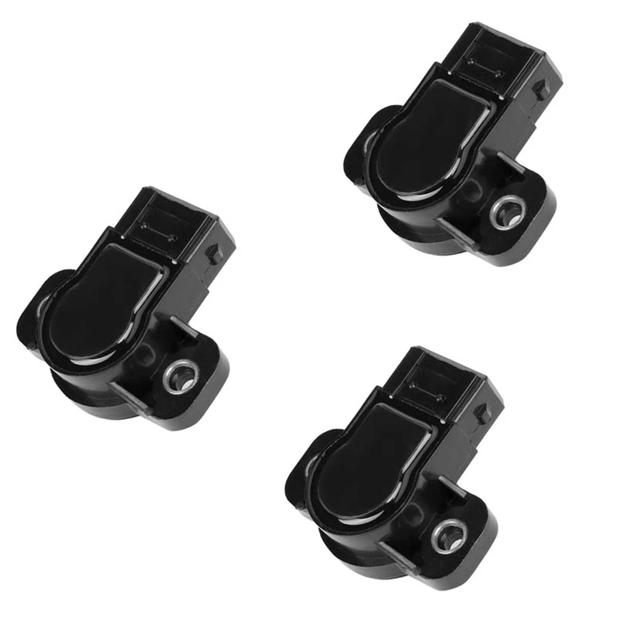 3X Throttle Position Sensor for Trajet Tiburon Magentis 2.0 2.4 2.7 35102-38610