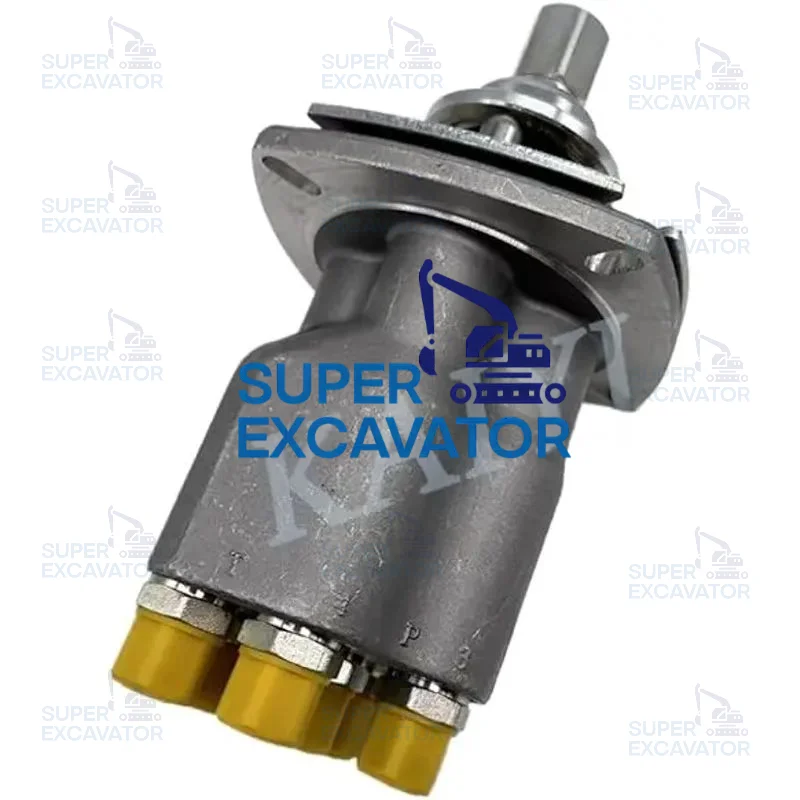 

Spare Parts OEM Operating Rod Assy B229900003353 Pilot Valve For HUSCO SANY SY55/65/75 (B229900003353)