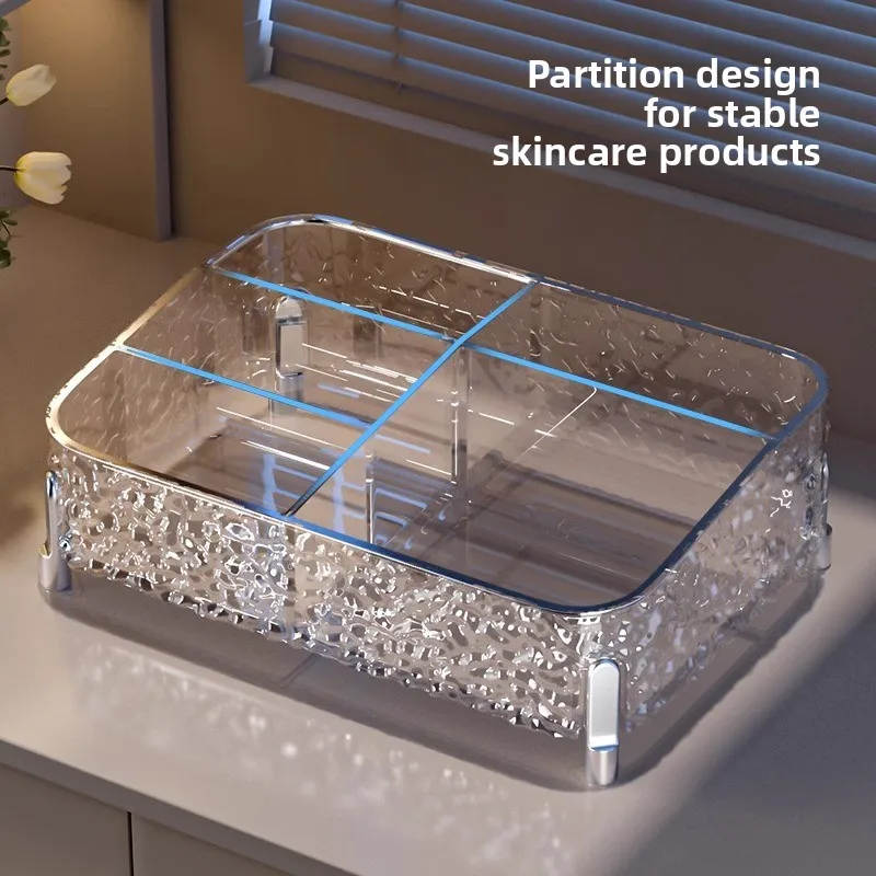 Transparent Acrylic…