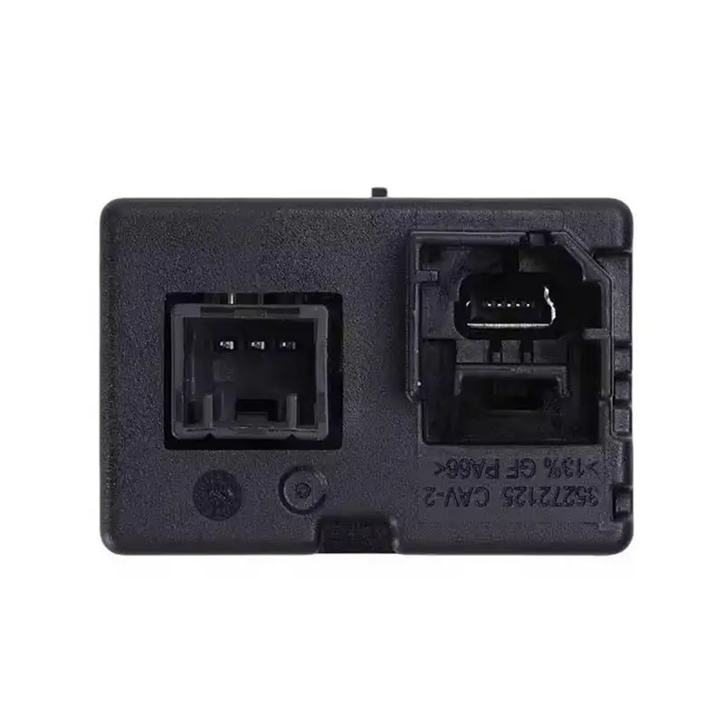 Car Audio AUX Interface 68381663AA 00534802870 35272121-3 35272125 35593757-A For Jeep Ready-N32R