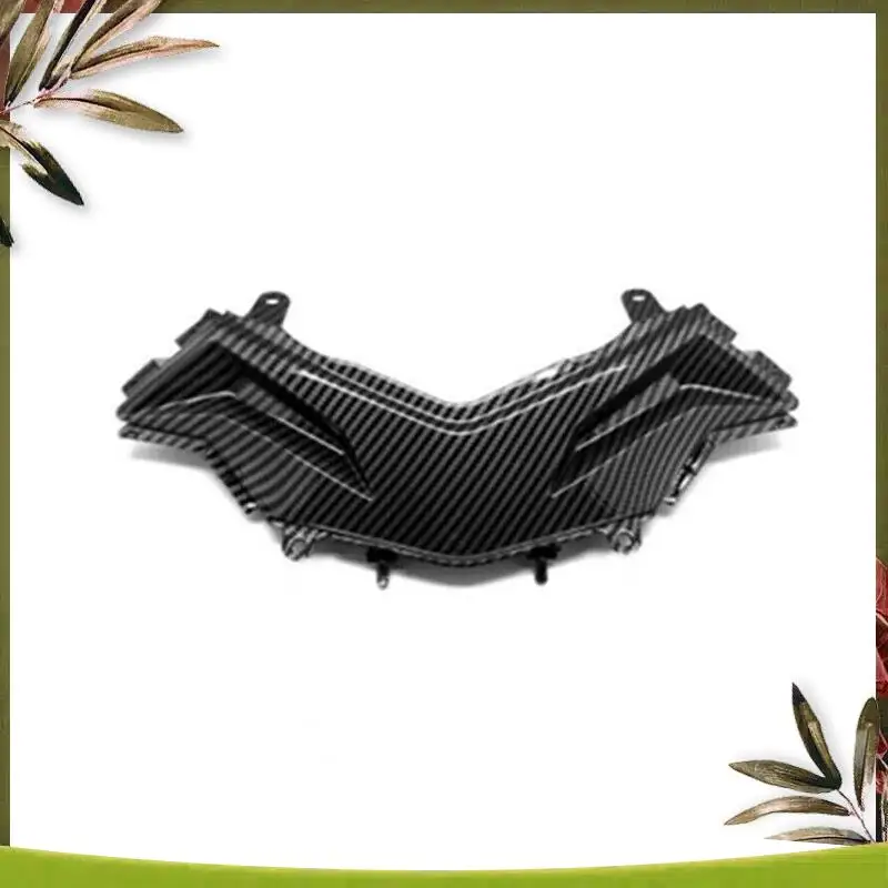 

Portable Motorcycle Rear Tail Center Cover Parts For Kawasaki Z250 2013-2018 Z300 2014-2017 Seat Fairing Cowling Panel Injection