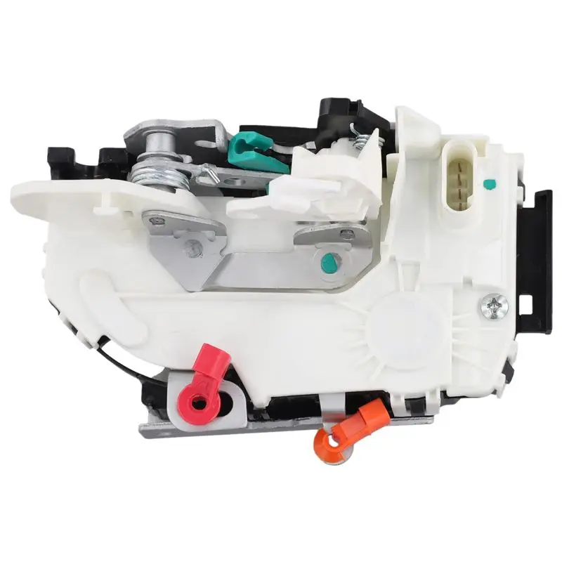 

AB16-Car Door Lock Actuator Latch For Jeep Compass Dodge 2008-2020 Door Execution Lock