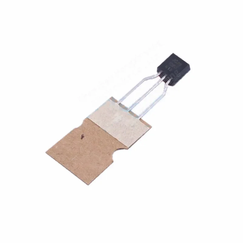 10 قطعة KSA992FATA حزمة الصمام الثلاثي TO-92-3 P قناة تحمل الجهد: 120 فولت الحالي: 50MA
