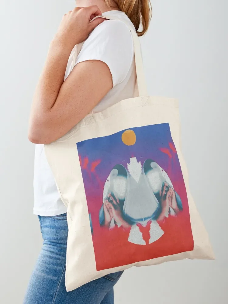 

Evenings Tote Bag Lady bags tote bag university canvas tote bag female