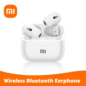 샤오미 2024 핫 블루투스 이어폰, 무선 이어버드, 인이어 헤드셋, 무선 이어버드, 미니 헤드폰, 아이폰, 화웨이, 삼성용 
